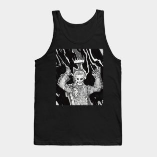 Faith Tank Top